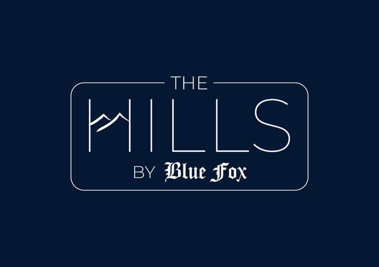 The Hills By Blue Fox Ξενοδοχείο Κάντι Εξωτερικό φωτογραφία